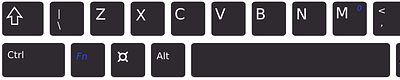 AutoCAD® Command Shortcuts