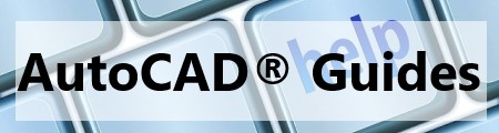 AutoCAD® Guides