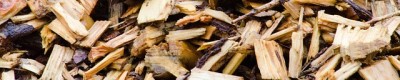 Guide to sizing biomass boiler wood storage  by homemicro.co.uk
