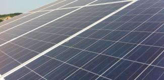 Solar Electric by Homemicro.co.uk