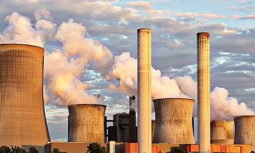The Carbon problem and the role of LZC technologies by homemicro.co.uk